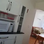 Apartamento Na Praia Grande Ubatuba
