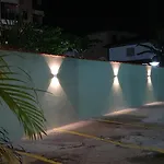 Apartamento Na Praia Grande Ubatuba