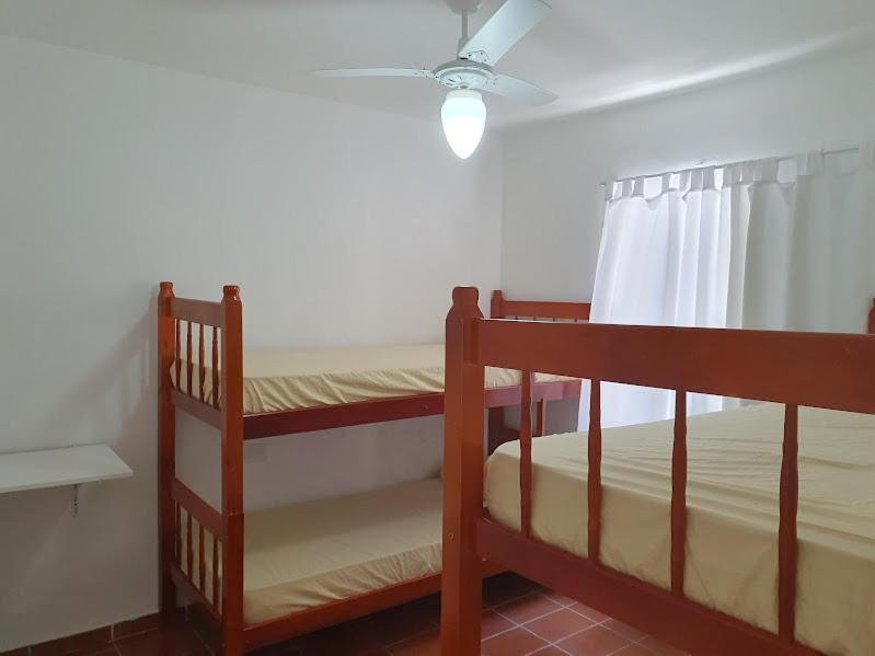 Na Grande Apartamento Ubatuba